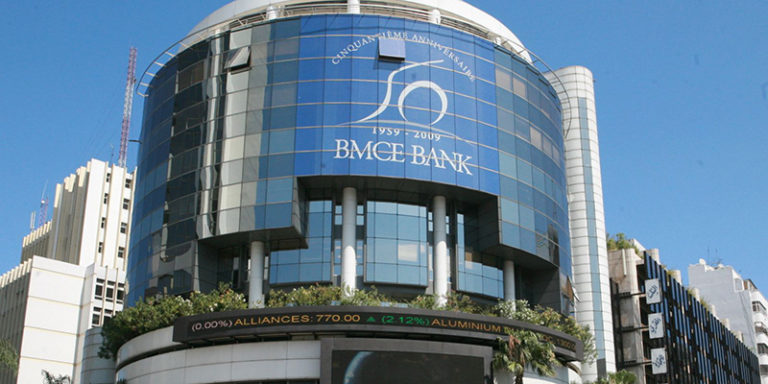 BMCE BOA-CFC : offre bancaire exclusive