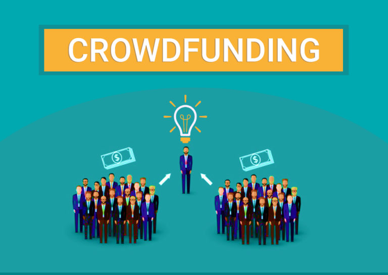 Crowdfunding: Le nouveau dispositif adopté