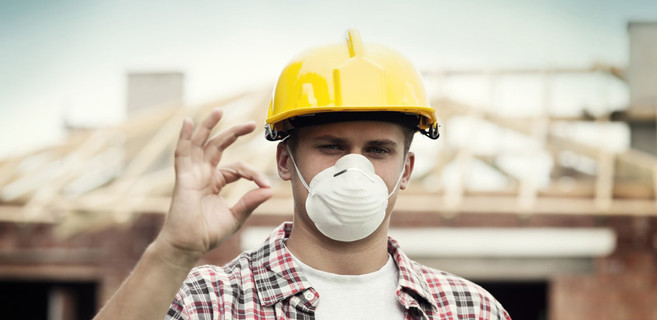 Sécurité sur les chantiers : L’engagement des professionnels