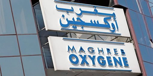 Maghreb Oxygène émission obligataire de 100 MDH par placement privé