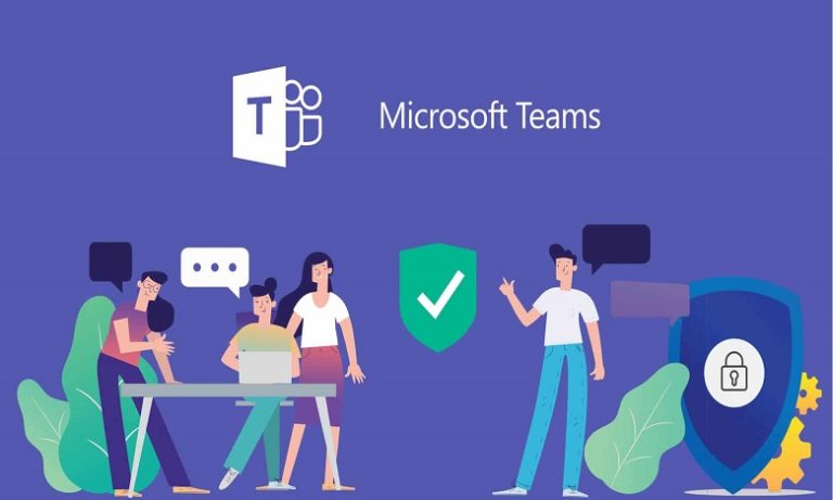 Microsoft annonce de  nouvelles fonctionnalités dans sa plateforme Teams