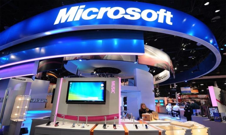 Transition numérique  Microsoft veut former 25 millions de personnes