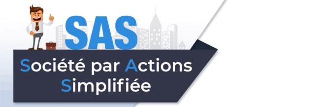 SAS société par actions simplifiée | FLASH ECONOMIE