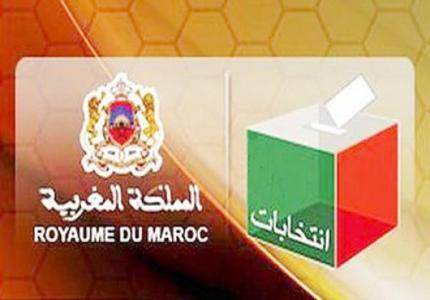 Résultats des élections Maroc 2021