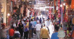Démographie: Comment la population marocaine va-t-elle évoluer d'ici 2100?