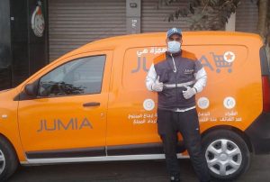 Jumia Maroc lance une campagne de livraison gratuite
