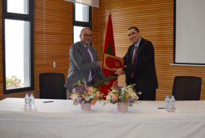 Al Barid Bank et Finéa s’allient au service des TPME marocaines
