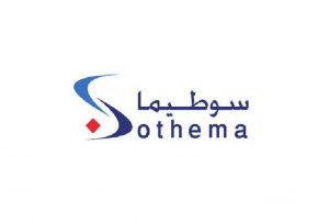 Sothema améliore son CA de plus de 13,7%
