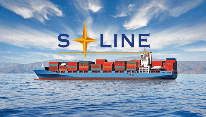 SLINE transforme le secteur du transport international grâce à son comparateur de fret maritime et son espace client en ligne