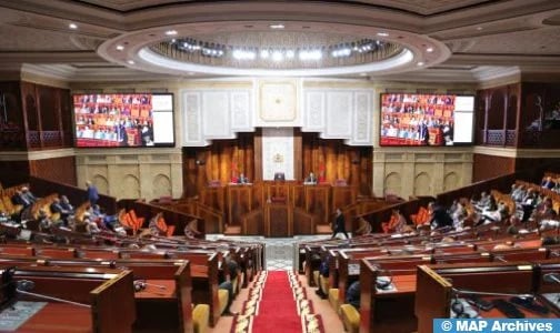 La Chambre des représentants adopte à la majorité, en deuxième lecture, le projet de loi relatif aux peines alternatives