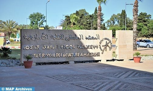 Rabat: Coup d’envoi officiel des cours d’enseignement à distance de la langue amazighe