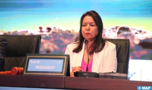 Agadir: Le Maroc élu à la présidence du Conseil international de coordination du Programme sur l’Homme et la biosphère
